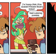 Illustration for article titled Sunday Comics: Dont Stand So Close to Me